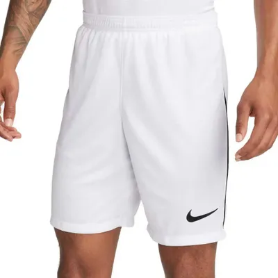 Immagine prodotto di Pantaloncini Nike Dri-fit League 3 Dr0960 Bianco XL Uomo Bianco XL