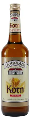 Produktbild von Landhaus Korn 0,7L
