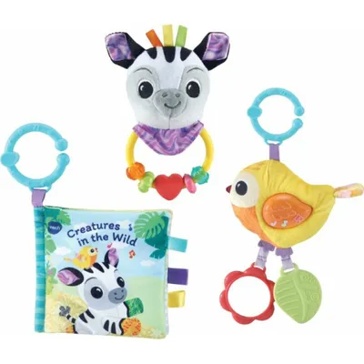 Produktbild von vtech Babys Tierfreunde-Geschenkset