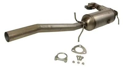 Zdjęcie produktu dla Filtr Czastek Stalych Dpf Ford 2.2Tdci 12- Euro5