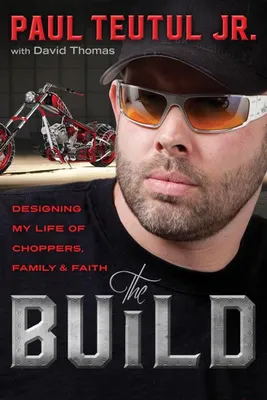Obrázok produktu pre The Build