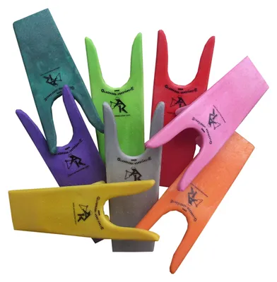 Produktbild von AMKA Stiefelknecht Colour - Stiefel Auszieher Glasfaser verstärkt grosse Farbenauswahl in Blau