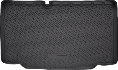 Immagine prodotto di Vasca Baule Bagagliaio In Gomma Per Renault Clio 5 2019-2025 5-Porte Berlina NORM