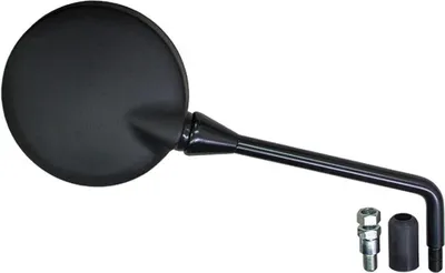 Image de Rétroviseur droit noir au guidon MAGNETI MARELLI pour KAWASAKI Z 650 RS