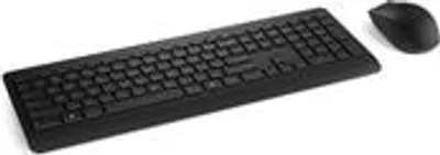 Immagine prodotto di MICROSOFT Desktop senza fili 900