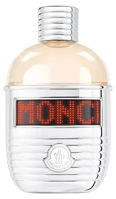 Obrázok produktu pre Moncler Pour Femme Parfémovaná Voda, 150ml