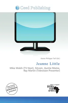 Produktbild von Jeanne Little