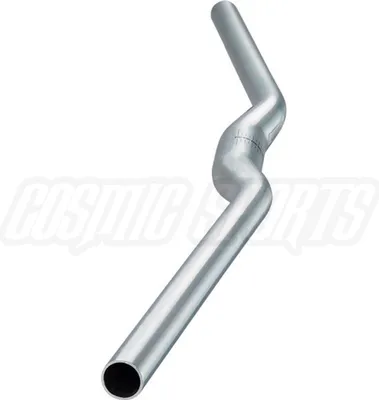 Produktbild von Ritchey Classic Flat 10 Hp Lenker Silber 31.8 mm / 780 mm Silber 31.8 mm
