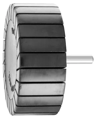 Produktbild von PFERD Holder shank-mounted, 5 Stück(e)