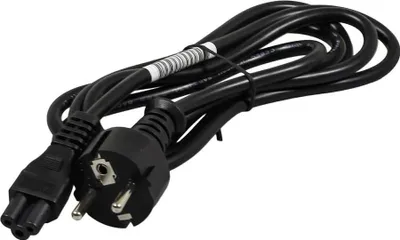 Image de Câble d'alimentation HP C5, 1 m - Europe