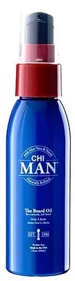 Productafbeelding van CHI Man - The Beard Oil - 59 ml