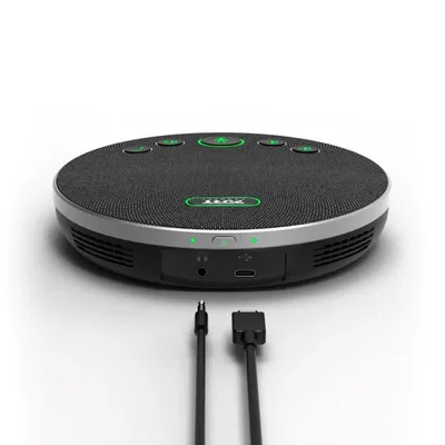 Image de Haut-parleur de conférence USB PORT Designs