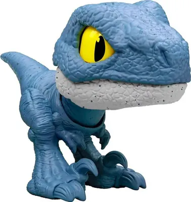Zdjęcie produktu dla Jurassic World JFC90, 4 lat(a), Wielobarwny