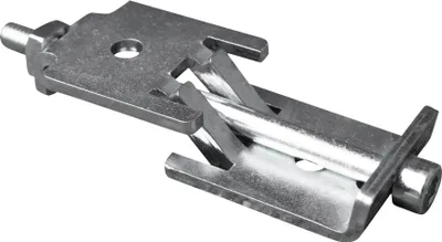Produktbild von Showgear Mammoth Stage Clamp
