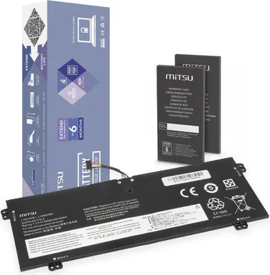 Obrázok produktu pre L16L4PB1 L16C4PB1 L16M4PB1 Batéria pre Lenovo YOGA 720-13IKB 730-13IKB