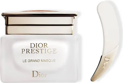 Obrázok produktu pre Dior Prestige Le Grand Masque, Liftingová maska, Ženy, Univerzálna pleť, Spevňujúce, Pučanie, Osviežujúce, Revitalizačný, Krémová, 50 ml