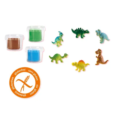 Zdjęcie produktu dla koffer Jurajski świat dinozaurów