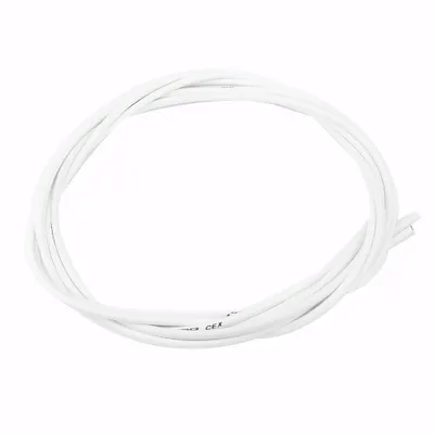 Imagen del producto de Cable para freno de bicicleta, cable de freno para ciclismo, cable de freno trasero, cable de freno de reemplazo, funda para cable de bicicleta