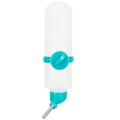 Produktbild von TRIXIE Tränke Schraubbefestigung, Kunststoff, 500 ml, sortiert