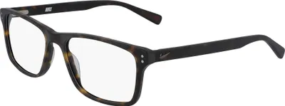 Produktbild von Nike NIKE 7246 N Matte tortoise 54/17/140 Uni Brillen