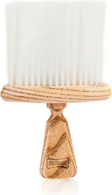 Produktbild von Proraso Nackenpinsel Neck Brush 10 x 3,8 cm