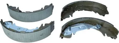 Produktbild von MAXGEAR Bremsbackensatz Trommelbremse Hinten für KIA CARNIVAL II (GQ) 255mm 19-4614