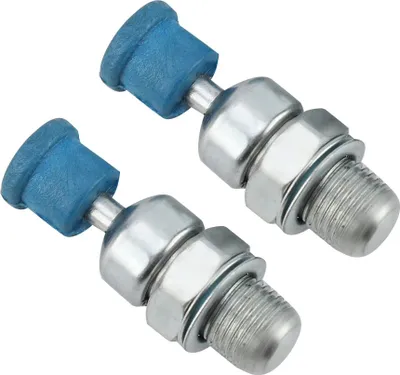 Produktbild von 2 Stück Dekompressionsventile für Husqvarna 55 272 340 346XP 350 365