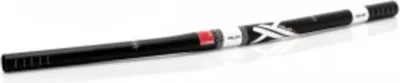 Produktbild von Xlc Pro Flat Hb M14 Matt Black 25.4 mm