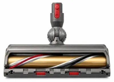 Obrázek produktu pro INF Outsize široká náhradní hubice s automatickým protizaplétáním, ABS, kompatibilní s Dyson Outsize