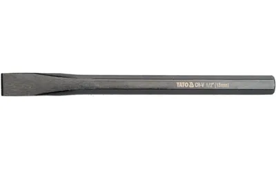 Produktbild von Fräser 12,5x152mm / YT-47148 / YATO