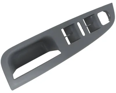 Produktbild von VW Golf V 03-09 Türgriff GRAU vorne links