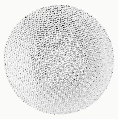 Produktbild von Villa Italia DIAMOND Salatschüssel 30 cm klar
