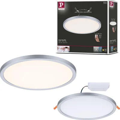 Obrázok produktu pre Paulmann VariFit LED zapustený panel Areo