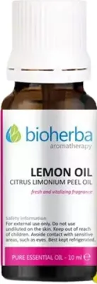 Obrázok produktu pre Bioherb | Citrónový olej
