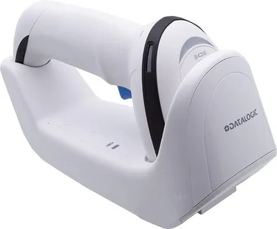 Immagine prodotto di Gryphon GM4200 - Scanner wireless Imager, USB-KIT, 433 MHz, bianco