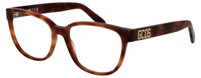 Image de GCDS EYEWEAR Montures de lunettes GD5034 53052