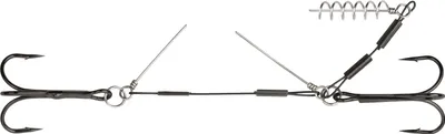 Produktbild von Mikado -Jaws Stinger STEEL HDJ01-6-24 |HDJ01-6-24
