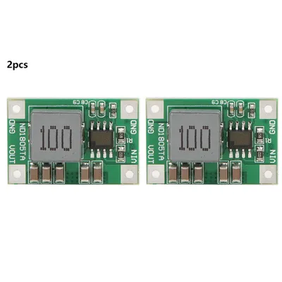 Obrázek produktu pro Modul Step Down,DC DC Step Down Module,Buck Converter Module,ND1805TA Step Down Module,Module
