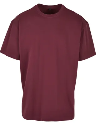 Obrázek produktu pro Vytvořte si svou značku Heavy Oversize Tee
