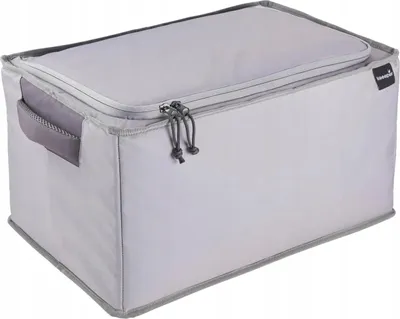 Produktbild von keeeper Isoliertasche "neo" Größe XL 40 Liter graphite