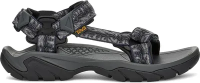 Produktbild von Teva Terra Fi 5 Universal Gemline Total Eclipse Größe EU 48,5