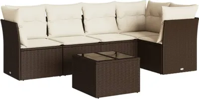 Zdjęcie produktu dla VidaXL 3217613, 6 szt.