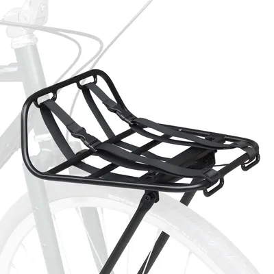 Image de Porte-vélos en aluminium pour vélos de 24 à 29 pouces