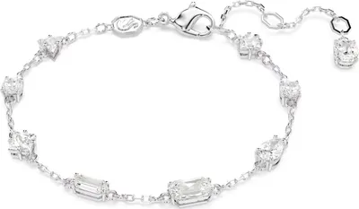 Produktbild von Swarovski Mesmera Armband 5661530 Damenarmband