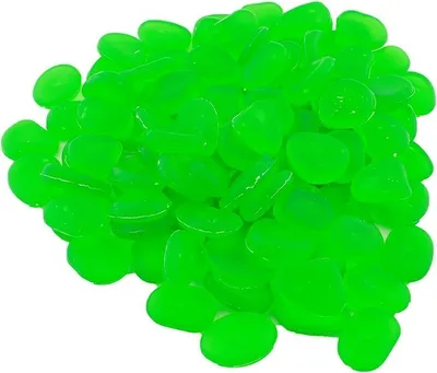 Produktbild von Apt Ag653B Zielone Kamienie Fluorowe