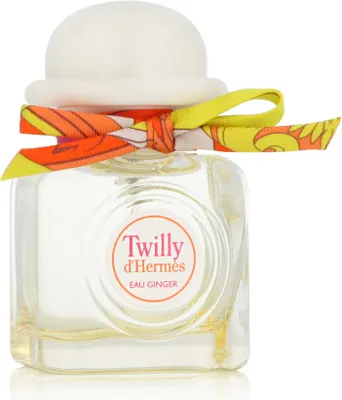 Zdjęcie produktu dla Hermès Twilly d'Hermès Eau Ginger EDP 50 ml W