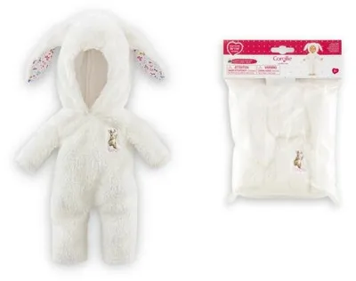 Imagen del producto de Corolle 9000213200, para niños de 3 años, niño/niña, 64 g, blanco