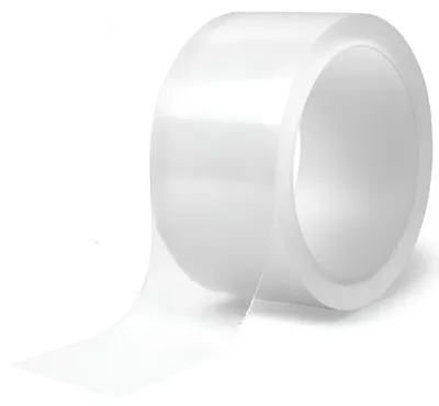 Obrázok produktu pre Xtrobb 20881 Ochranná fólie na auto čirá 50 mm x 5 m