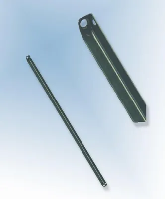 Produktbild von Grüne Strebe, H.100