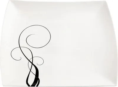 Immagine prodotto di vassoio quadrato 36 cm , Maxwell e Williams